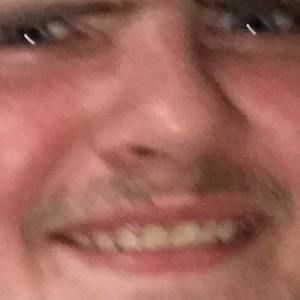 Meet your Posher, Liam